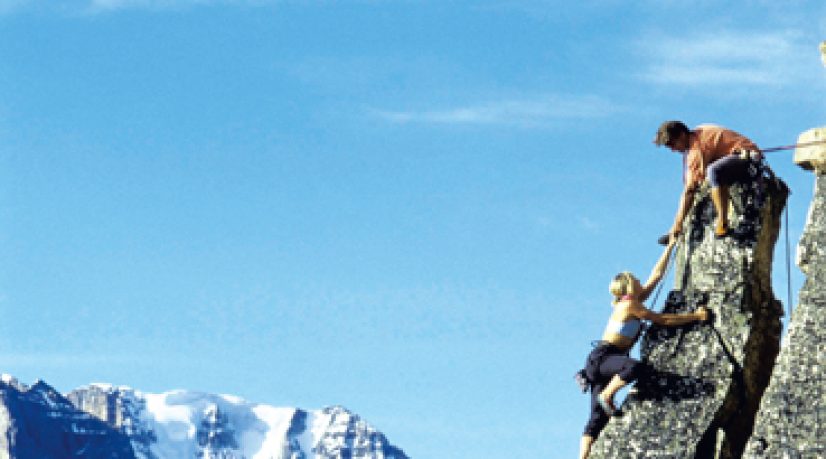 Economie sociale - Recrutement