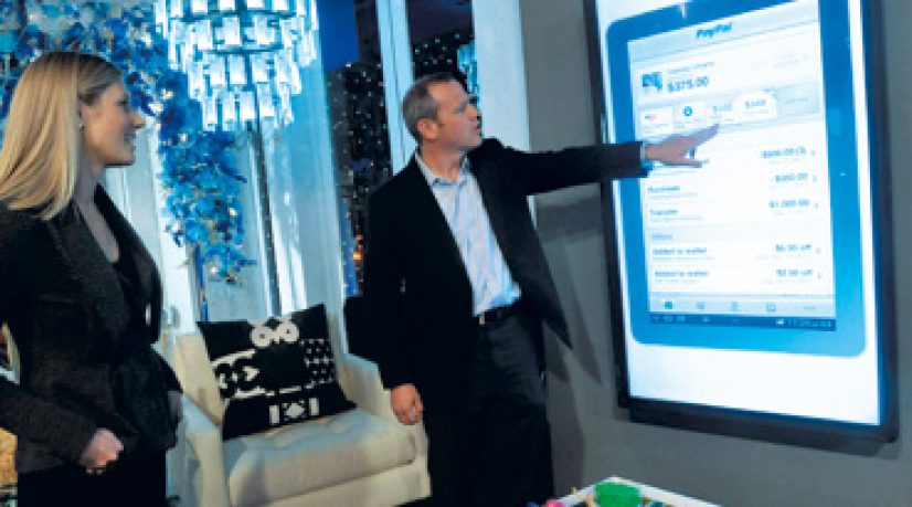 Marketing - Trade marketing