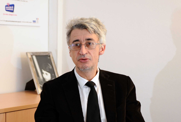 Olivier Wickers Olivier Wickers