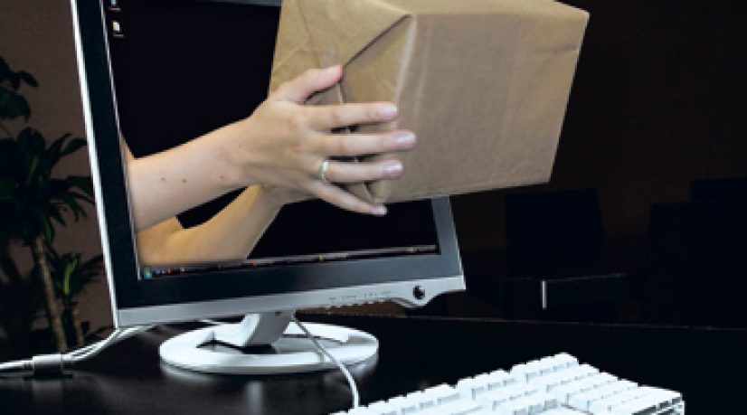 Logistique - e-commerce