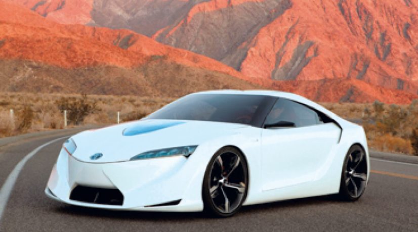 Art de vivre - Automobile