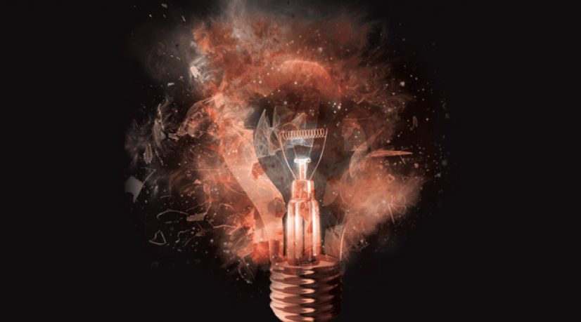 Le futur de la lumière