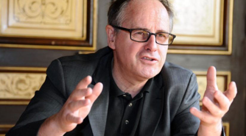 Jean-Claude Delgènes