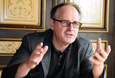 Jean-Claude Delgènes