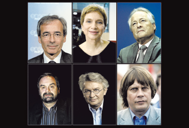 La démocratie sociale à la française