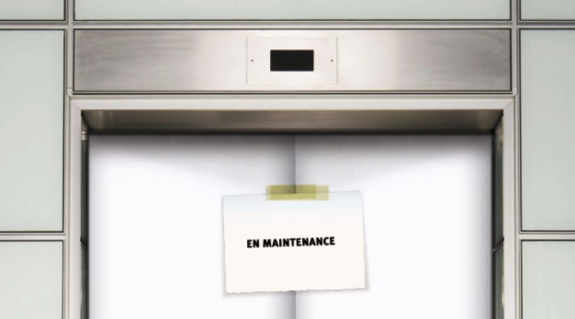 Mélodie en sous-sol