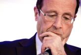 François Hollande