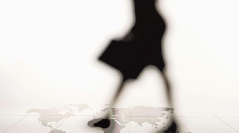 Ressources humaines - Mobilité internationale