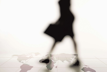 Ressources humaines - Mobilité internationale