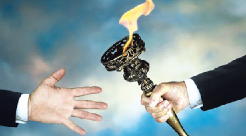 Finance - Transmission d’entreprise