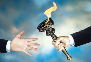 Finance - Transmission d'entreprise