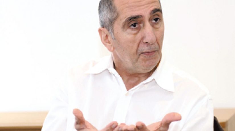 Henri Crohas, PDG d’Archos