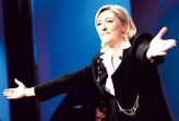 Marine Le Pen