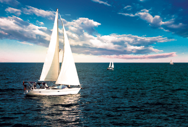 Art de vivre & loisirs - Nautisme