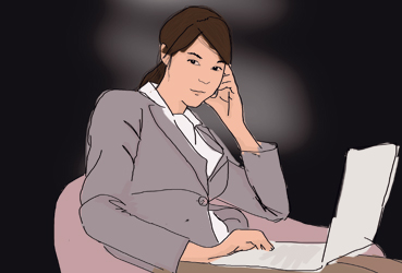 Click, luxe et volupté