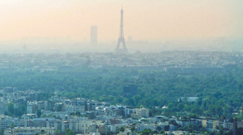 Affaires publiques - Marketing territorial