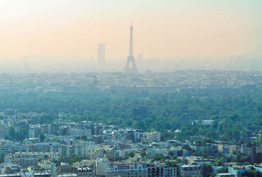 Affaires publiques - Marketing territorial