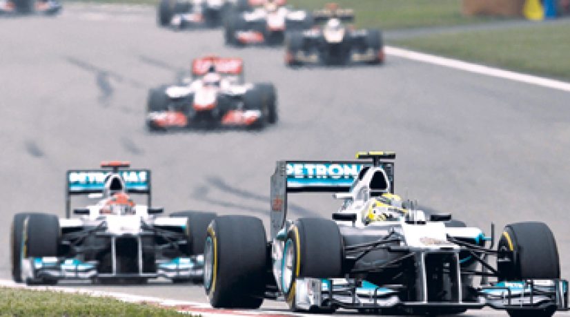 Art de vivre & automobile - Constructeurs