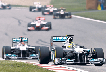 Art de vivre & automobile - Constructeurs