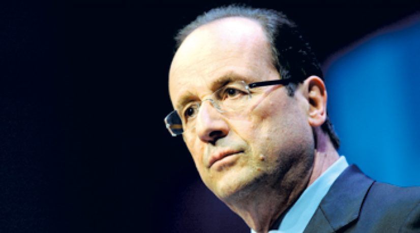 François Hollande