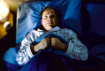 Art de vivre & bien-être - Sommeil