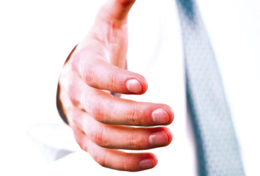 Ressources humaines - Interim