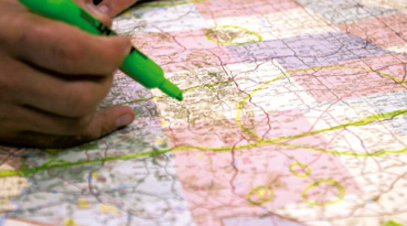 Création d’entreprise - Franchise