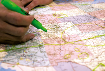 Création d'entreprise - Franchise