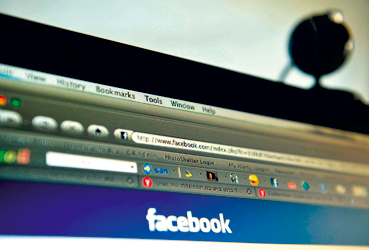 Création d'entreprise - Réseaux sociaux