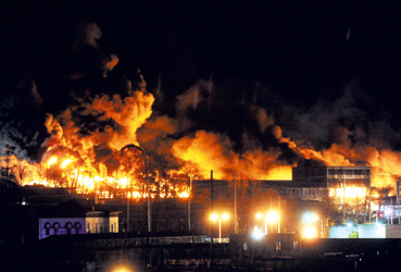 Industrie - Risk Management