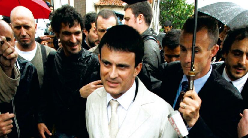 Manuel Valls
