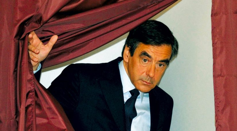 François Fillon