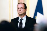 François Hollande