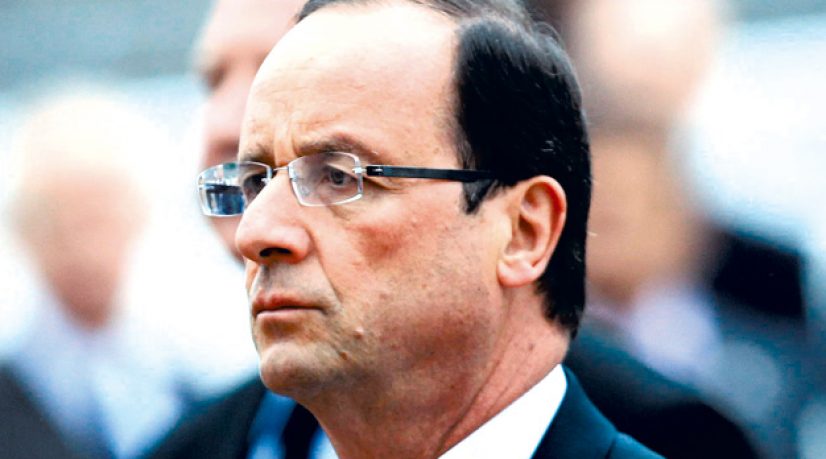 Hollande