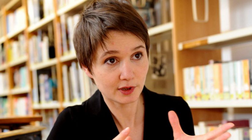 Blanche Segrestin, chercheur à l’Ecole des mines de Paris