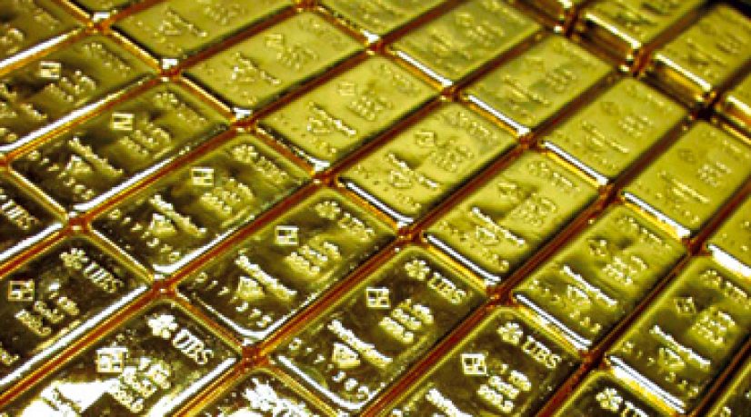 Achat d'or sur internet