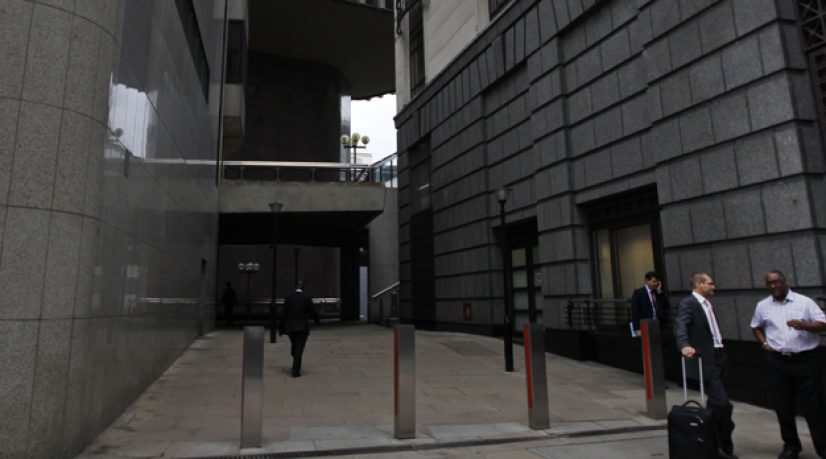 Les banques et le pot au lait