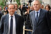 Ayrault-Hollande