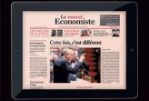 iPad Nouvel Economiste