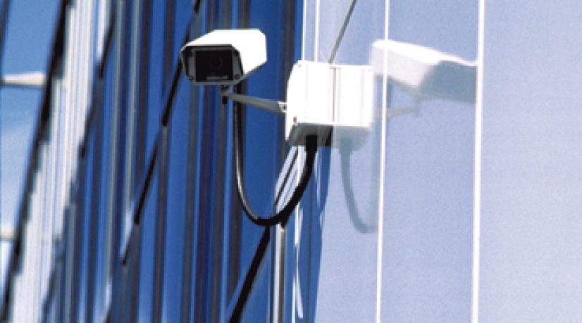 Services généraux - Sécurité