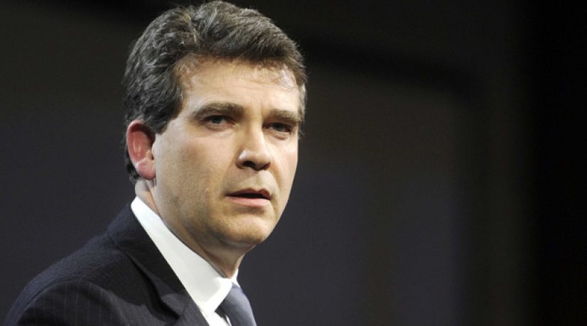 Arnaud Montebourg