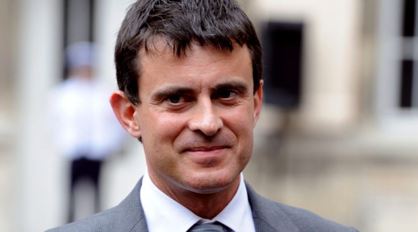 Manuel Valls