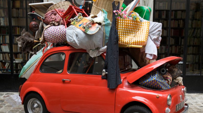 Merci, concept store solidaire