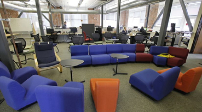 Services généraux - Aménagement d’espace