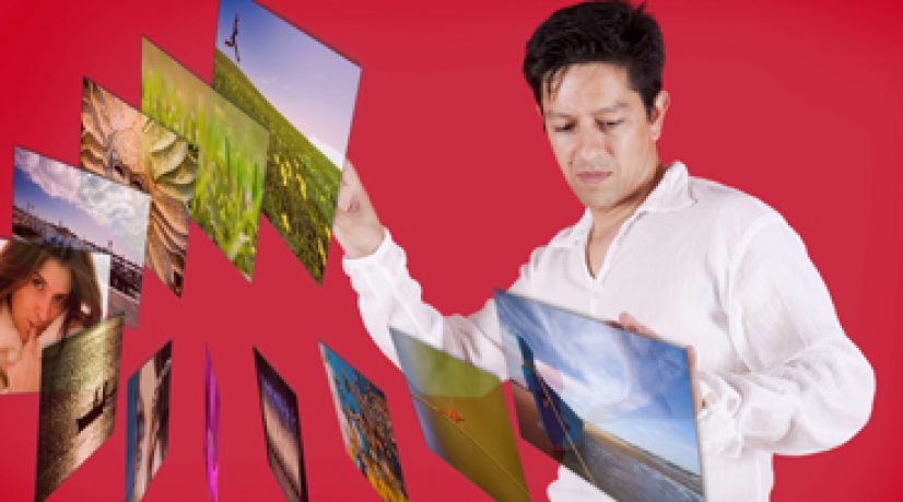 Sites de photos en ligne