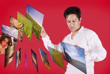 Sites de photos en ligne