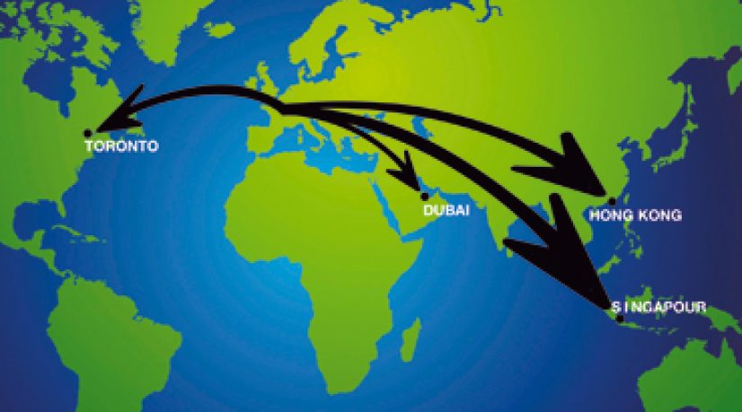 Marketing - Salons professionnels