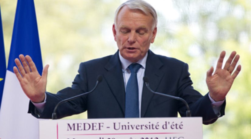 Jean-Marc Ayrault