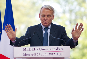 Jean-Marc Ayrault