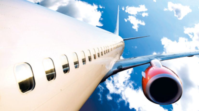 Services généraux - Voyages d’affaires